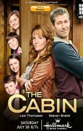 The Cabin poster