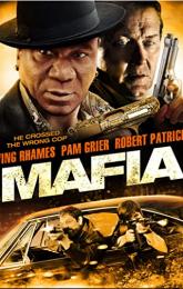 Mafia poster