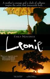 Leonie poster