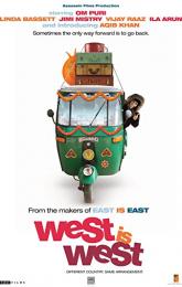 West Is West poster
