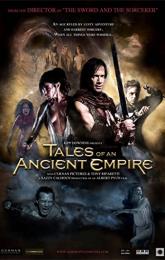 Abelar: Tales of an Ancient Empire poster