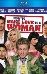How to Make Love to a Woman poster