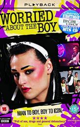 Worried About the Boy poster