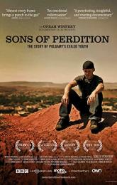 Sons of Perdition poster