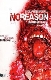 No Reason poster