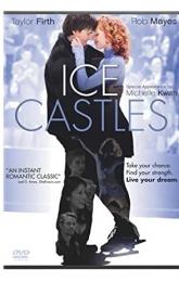 Ice Castles poster