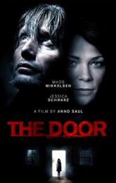 The Door poster