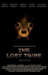 The Lost Tribe poster