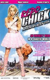 Repo Chick poster