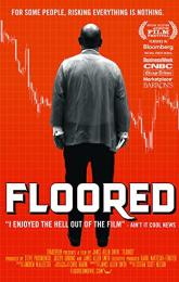 Floored poster