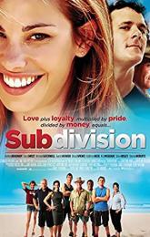 Subdivision poster