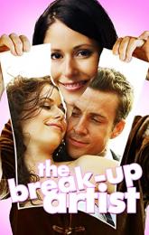 The Break-Up Artist poster