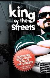 King of the Streets poster