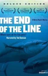 The End of the Line poster