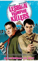 Vampire Killers poster