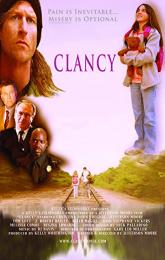 Clancy poster