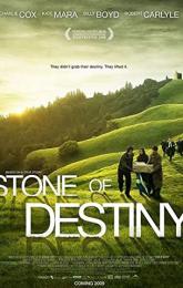 Stone of Destiny poster