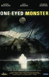 One-Eyed Monster poster