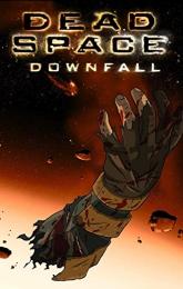 Dead Space: Downfall poster