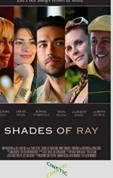 Shades of Ray poster