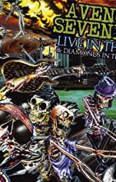 Avenged Sevenfold: Live in the L.B.C. & Diamonds in the Rough poster