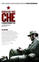 Che: Part One poster