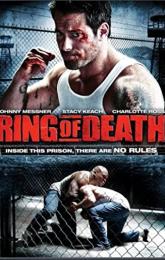Ring of Death poster