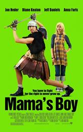 Mama's Boy poster