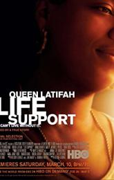 Life Support poster
