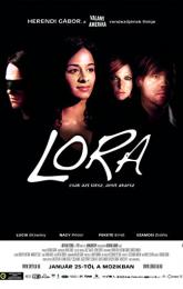 Lora poster