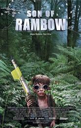 Son of Rambow poster