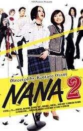 Nana 2 poster
