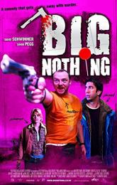 Big Nothing poster