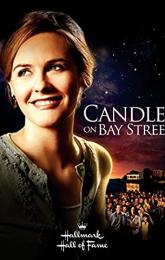 Candles on Bay Street poster