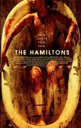 The Hamiltons poster