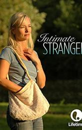 Intimate Stranger poster
