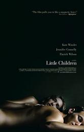 Little Children poster