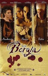 The Borgia poster