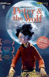 Peter & the Wolf poster