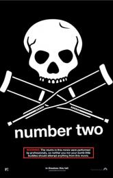 Jackass Number Two poster