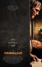 Grimm Love poster