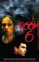 Room 6 poster
