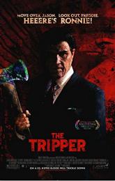 The Tripper poster
