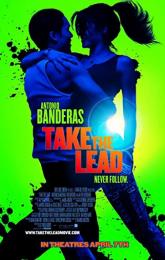 Take the Lead poster