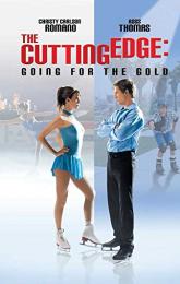 The Cutting Edge: Going for the Gold poster
