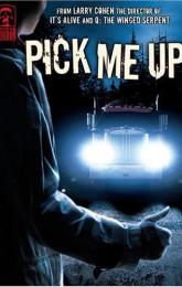 Pick Me Up poster