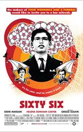 Sixty Six poster