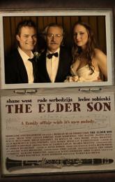 The Elder Son poster