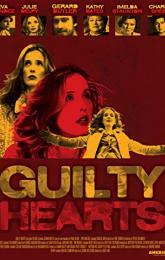 Guilty Hearts poster