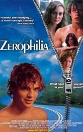 Zerophilia poster